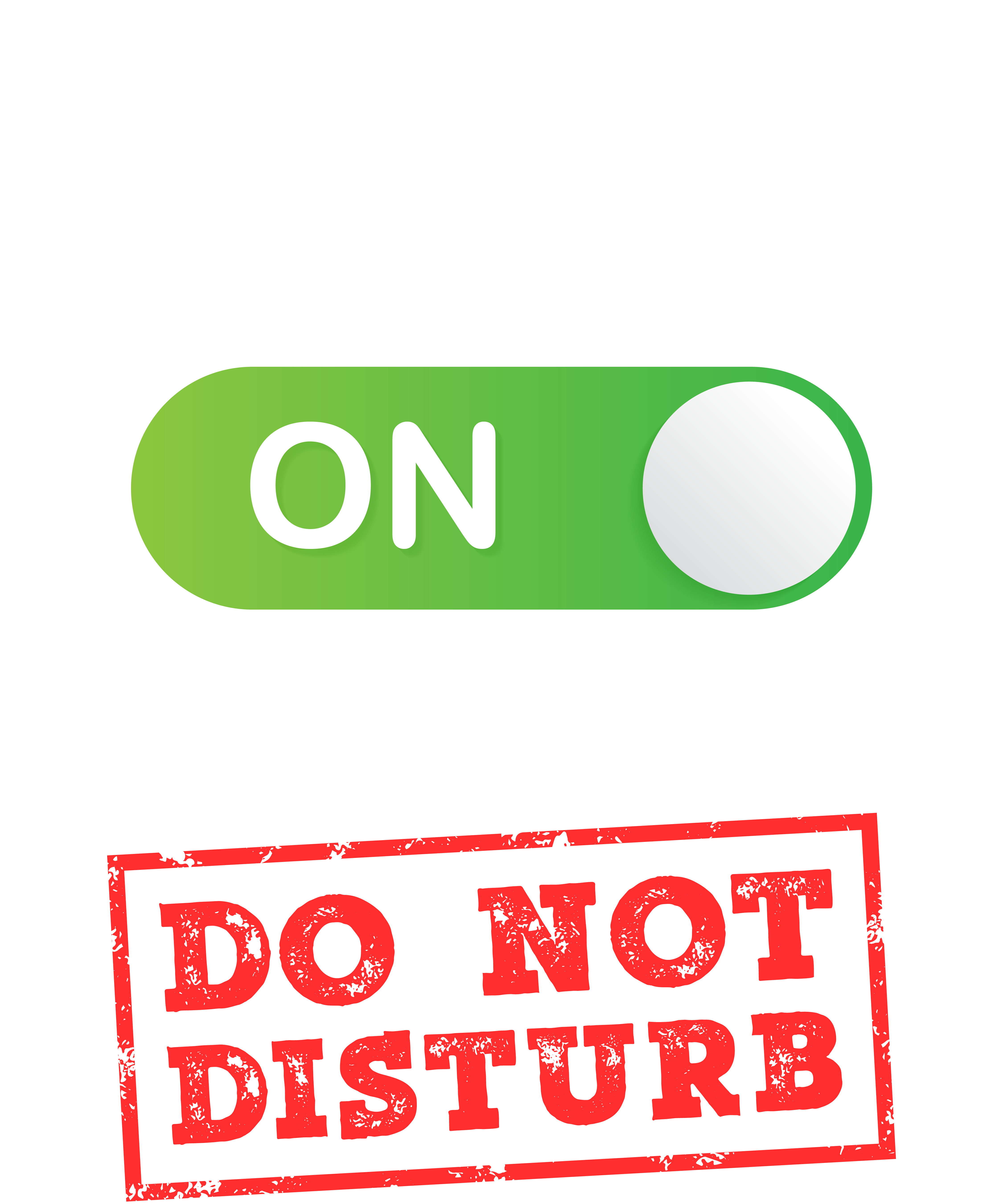 Event Planner Mode On Please Do Not Disturb