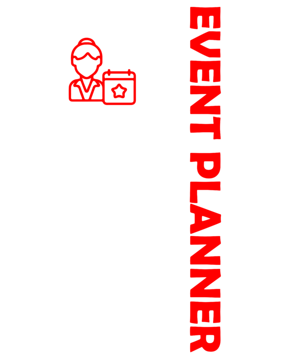Event Planner USA Flag