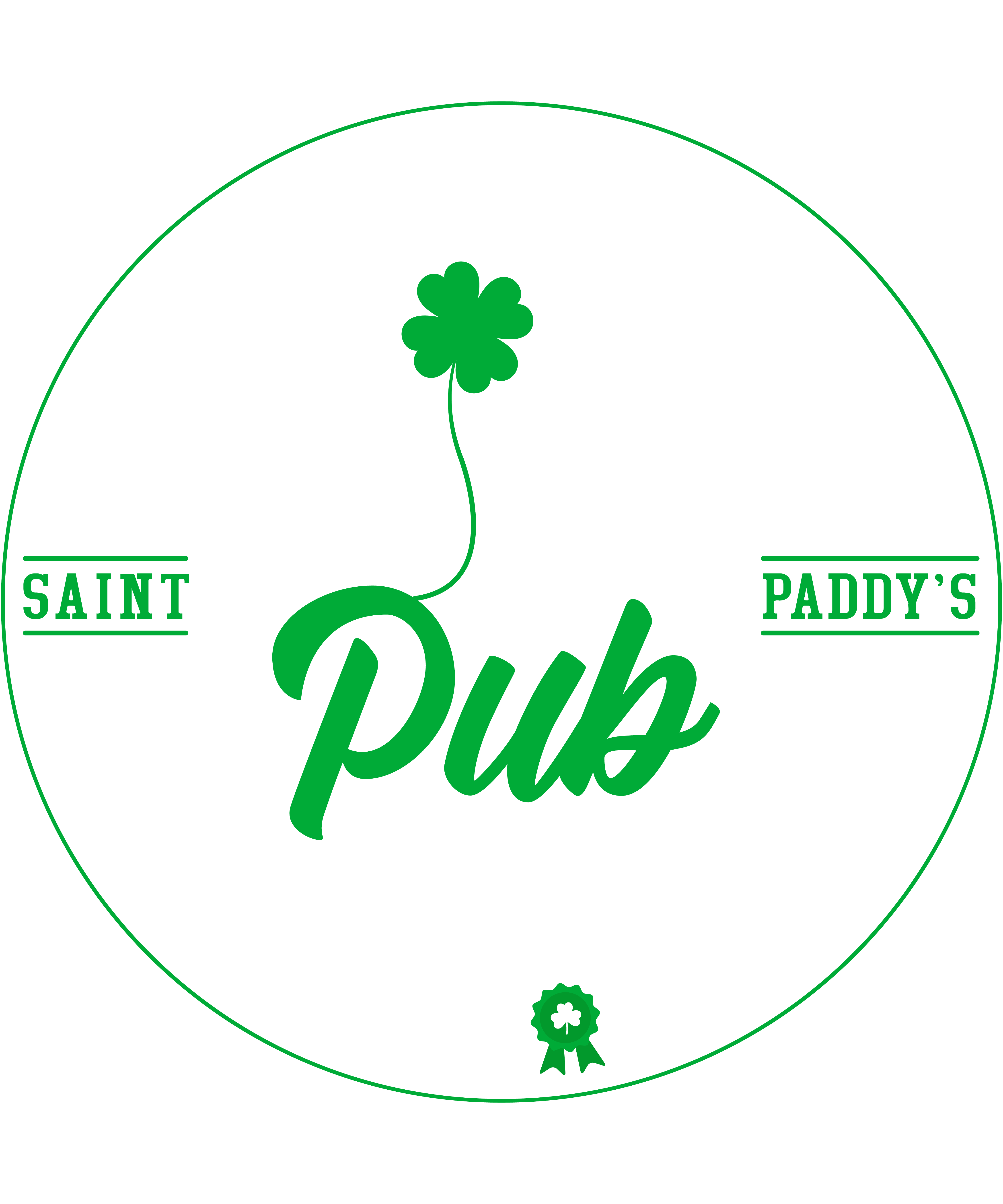 Everybody In The Pub 2022
