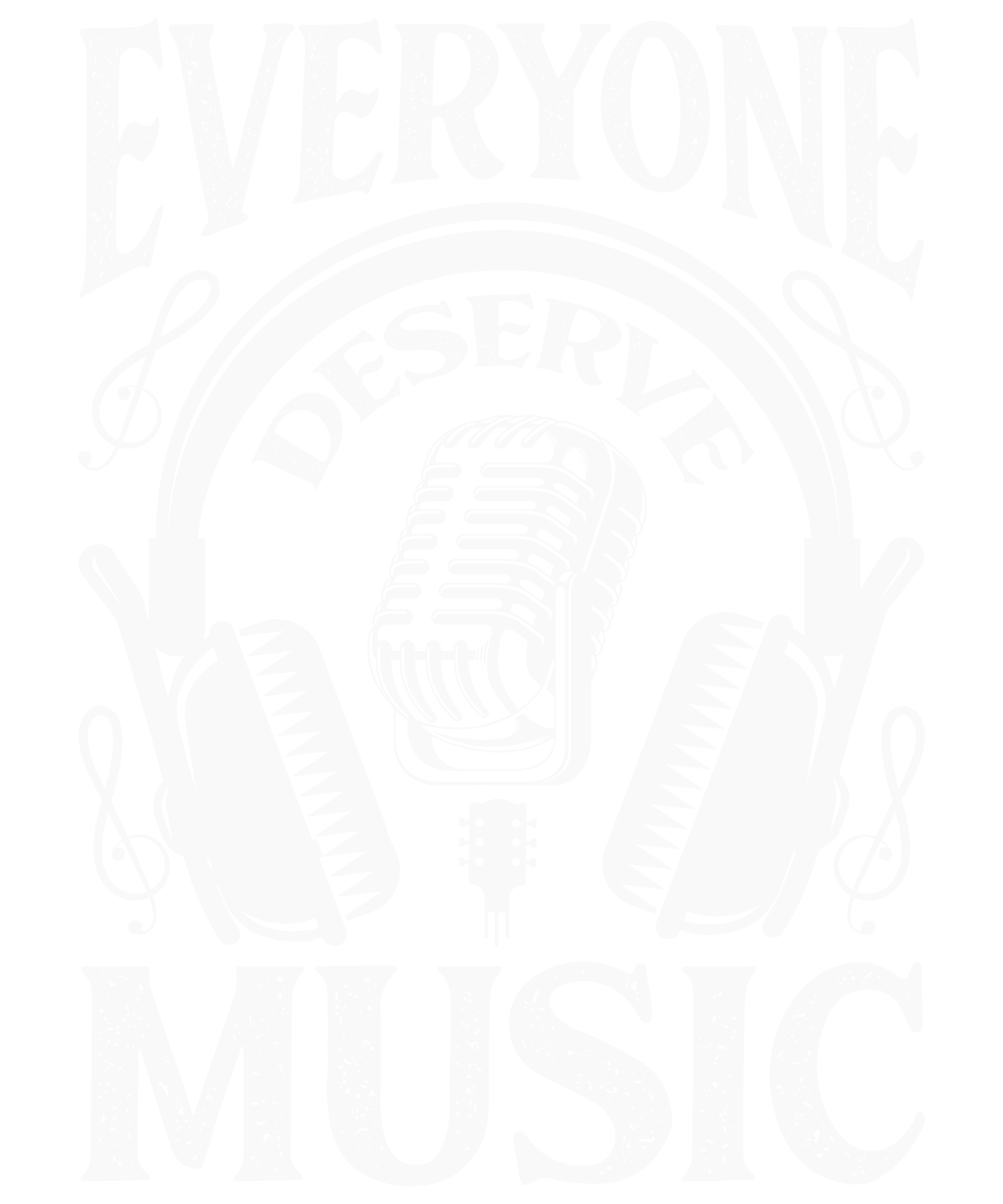 Everyone Deserve Music