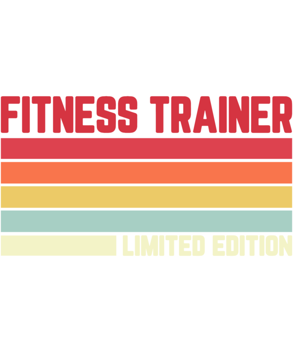 Fitness Trainer Limited Edition
