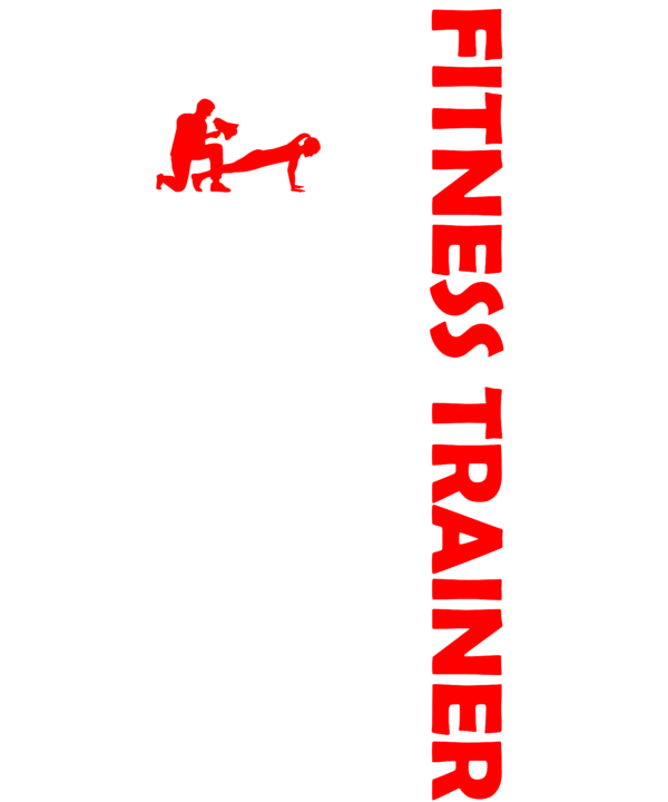 Fitness Trainer USA Flag