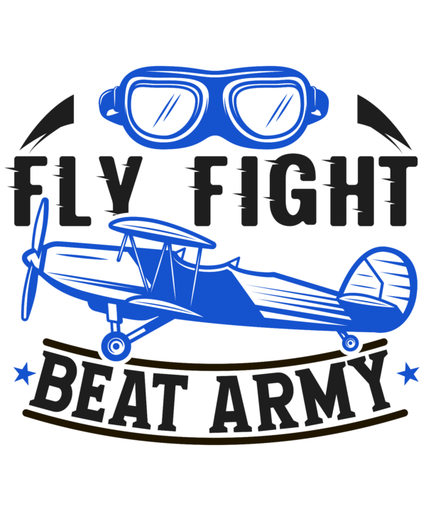 Fly Fight Beat Army