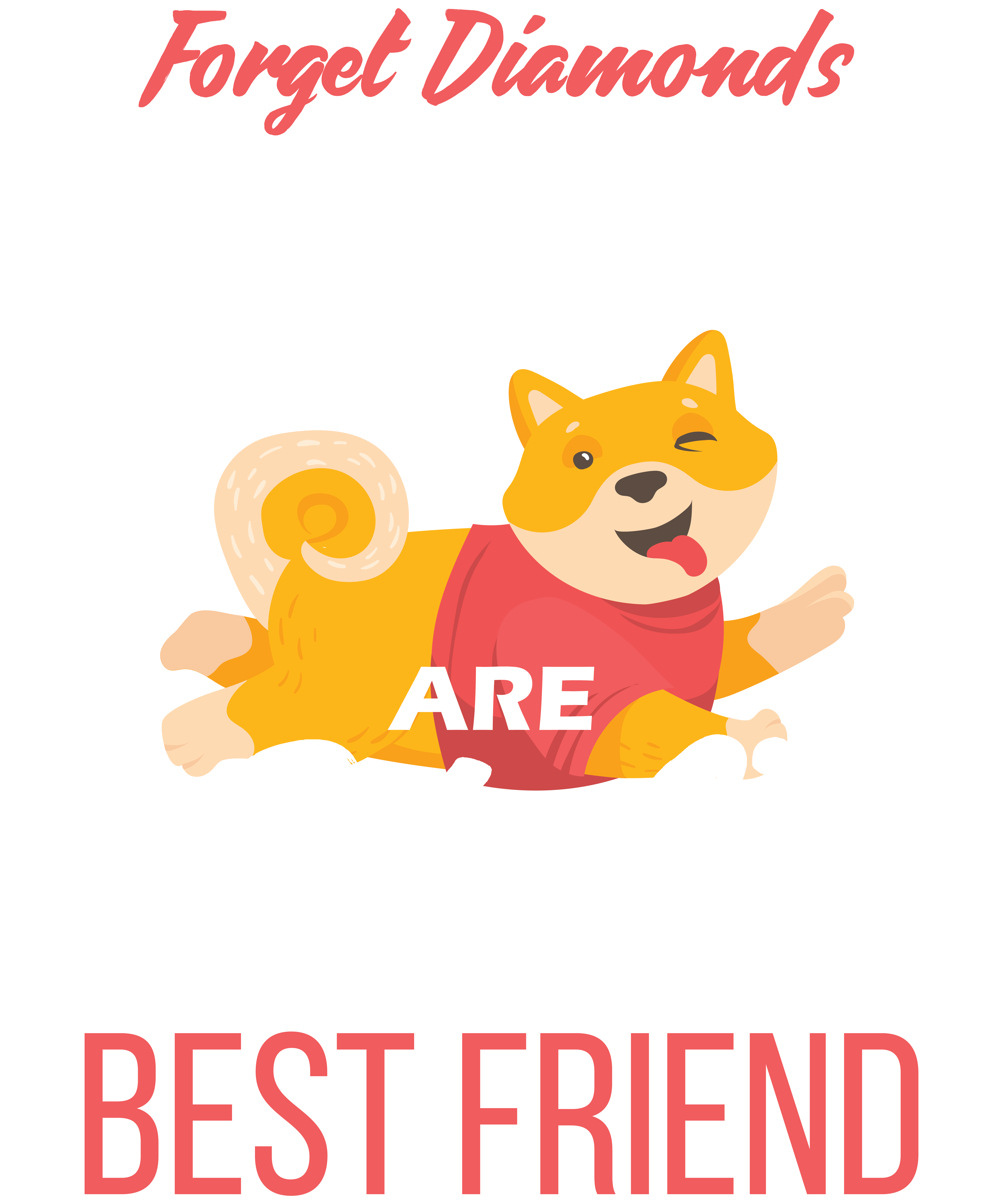 Forget Diamonds Dogs