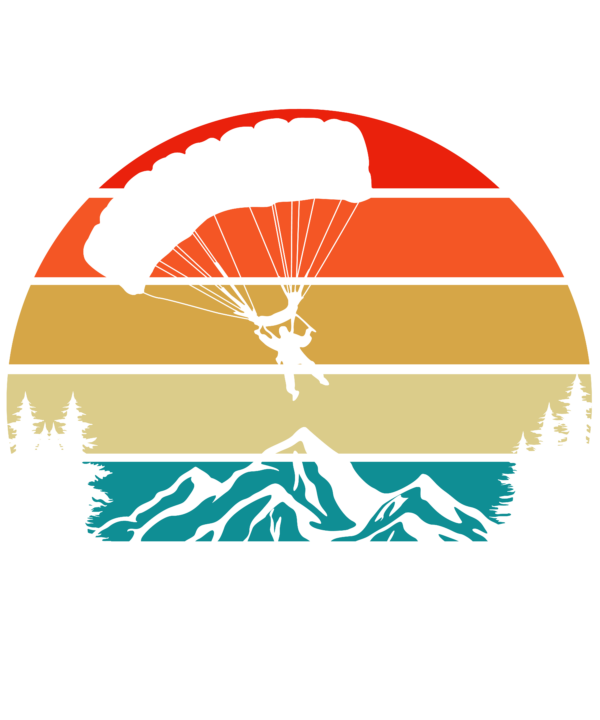 Friends Don't Let Friends Skydive Alone