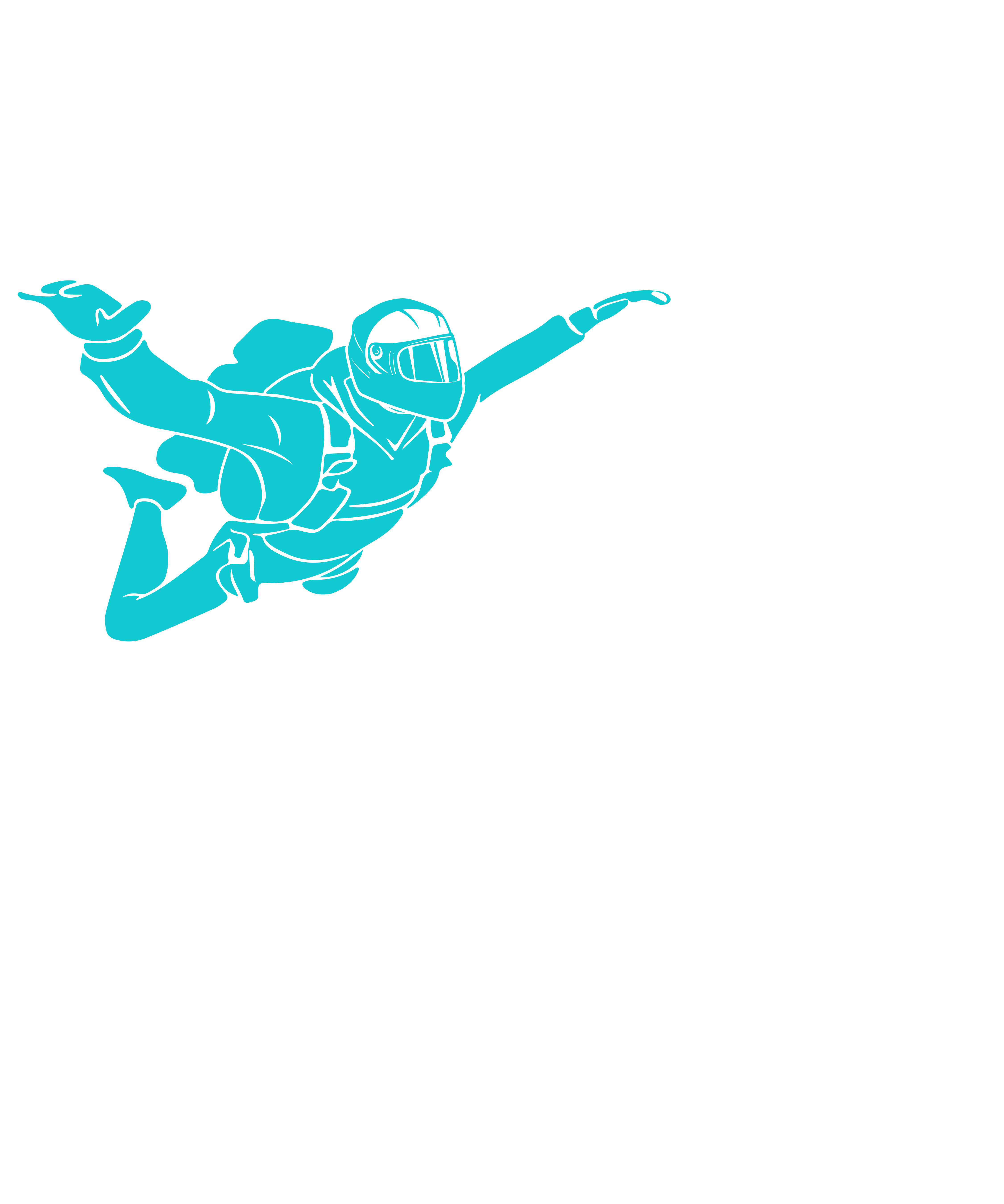Friends Don't Let Friends Skydive Alone v2