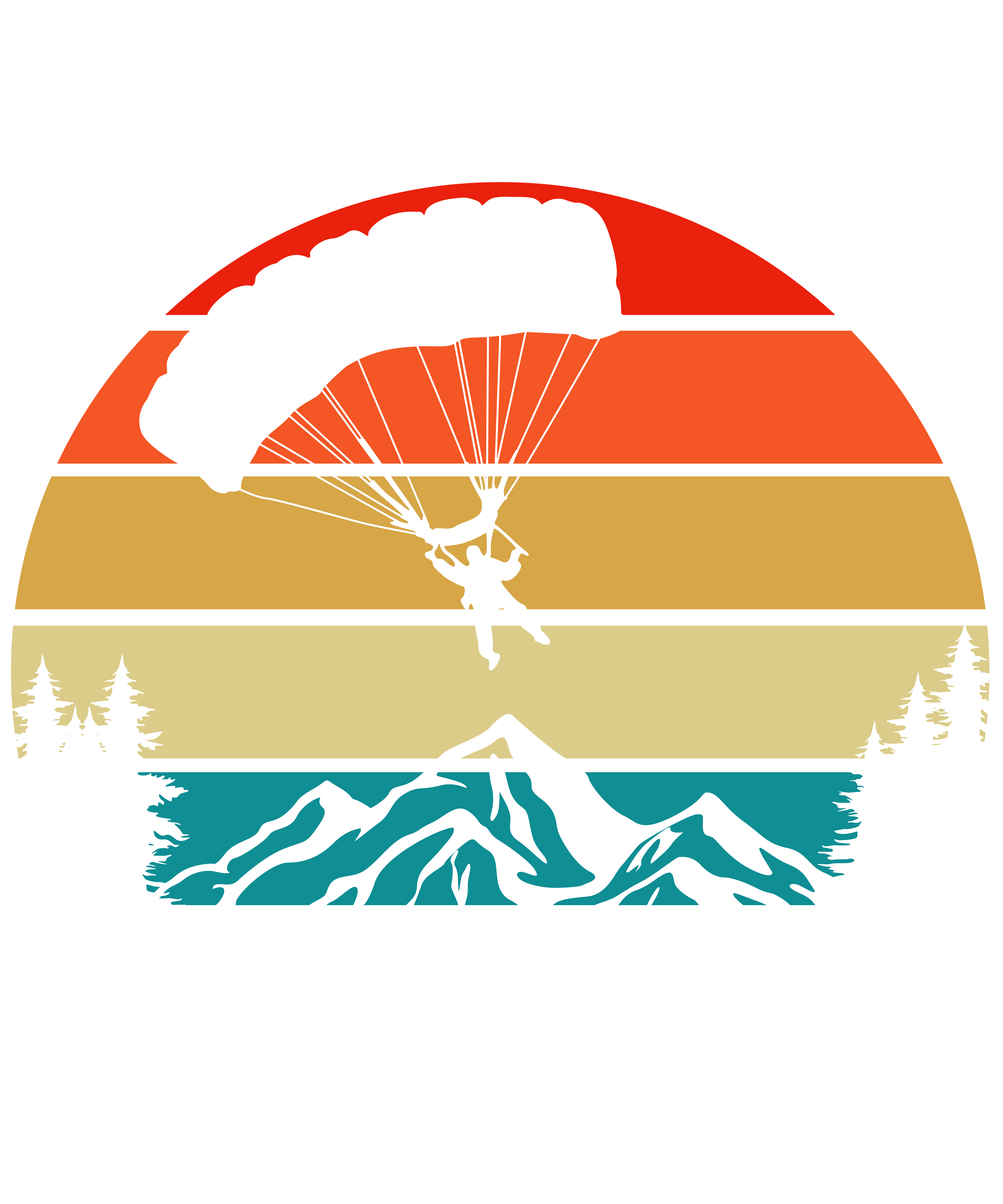 Friends Don't Let Friends Skydive Alone