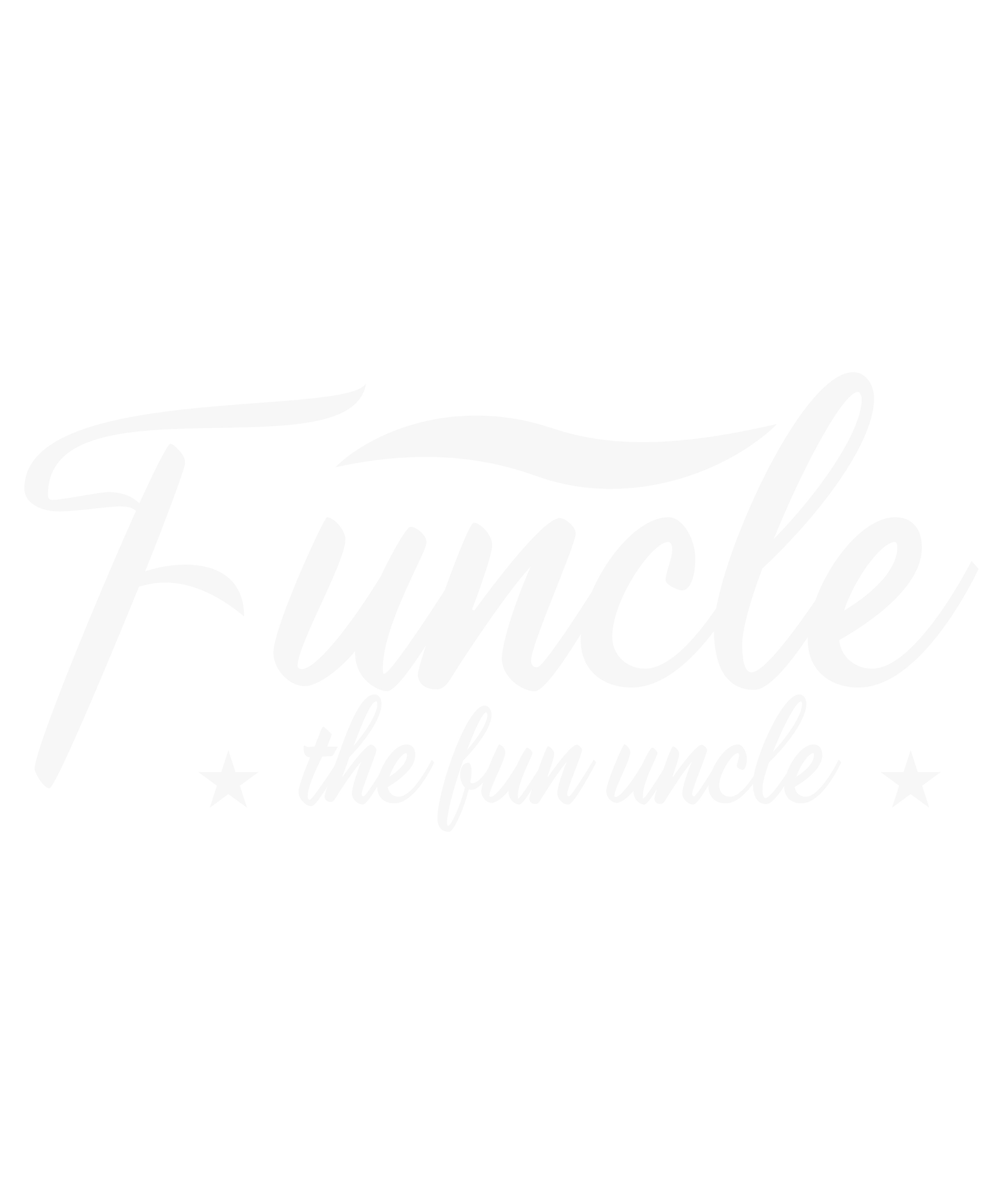 Funcle The Fun Uncle