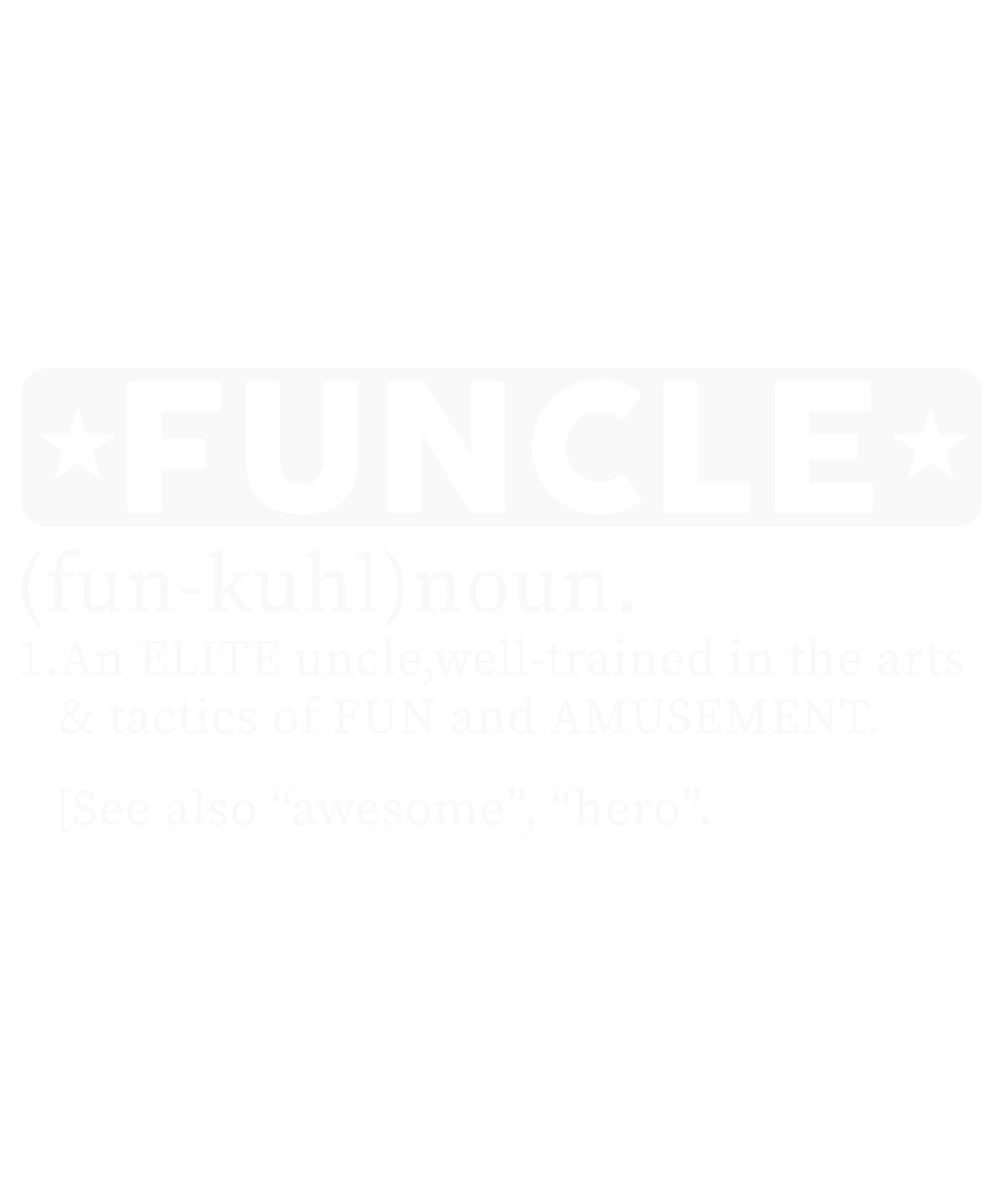 Funcle v2