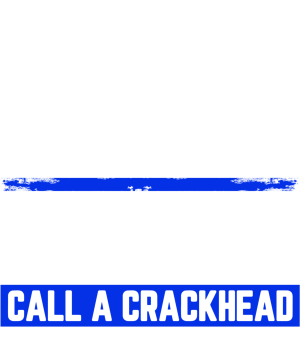 Funny Cop Saying Thin Blue Line American Flag Police Officer