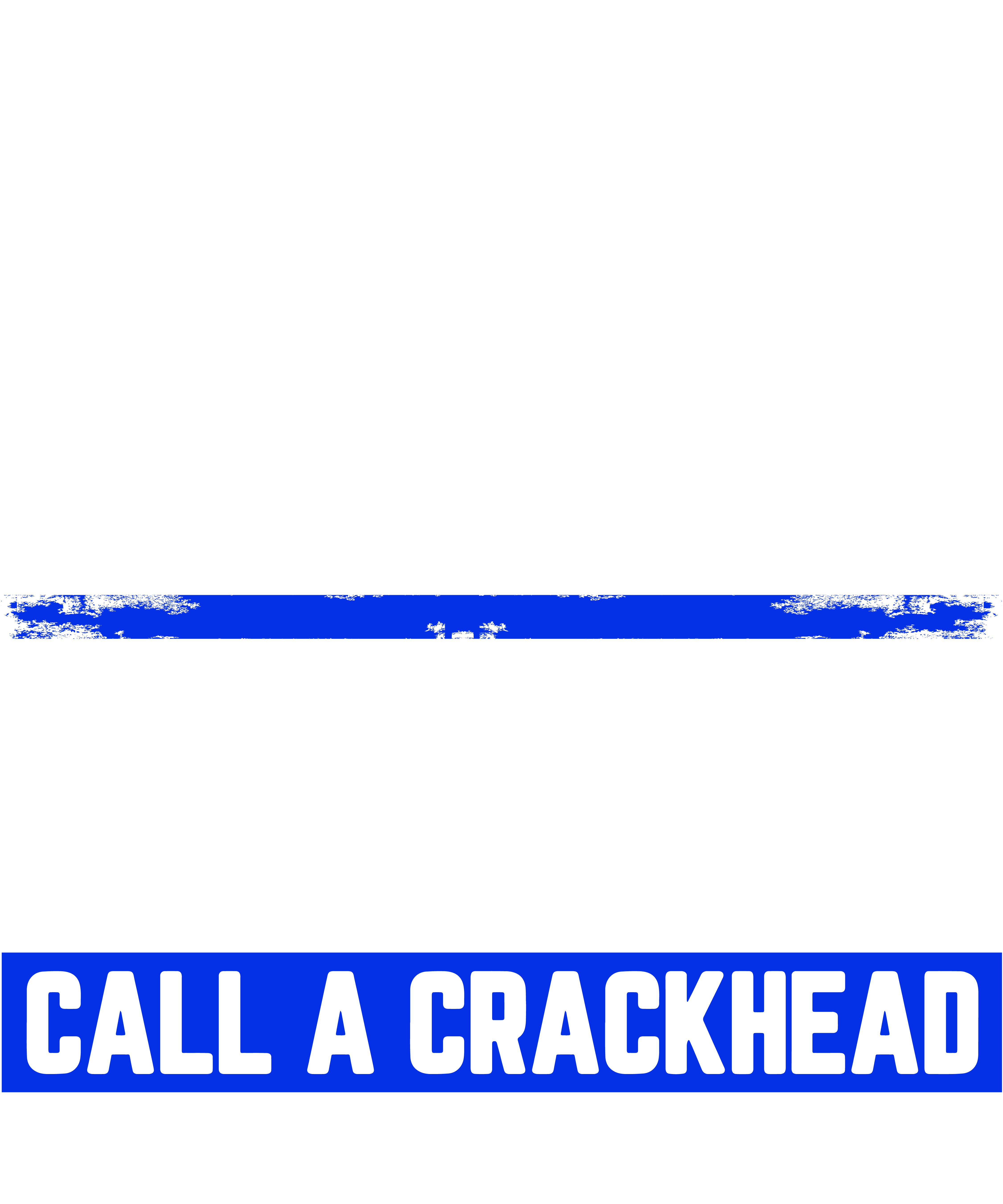 Funny Cop Saying Thin Blue Line American Flag Police Officer