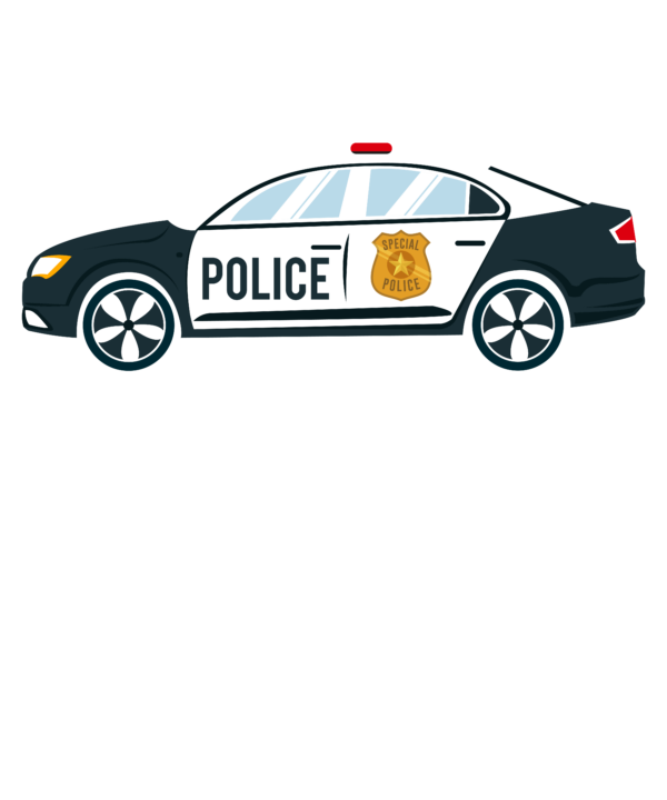 Funny Police Officer Gift For Cop Law Enforcement