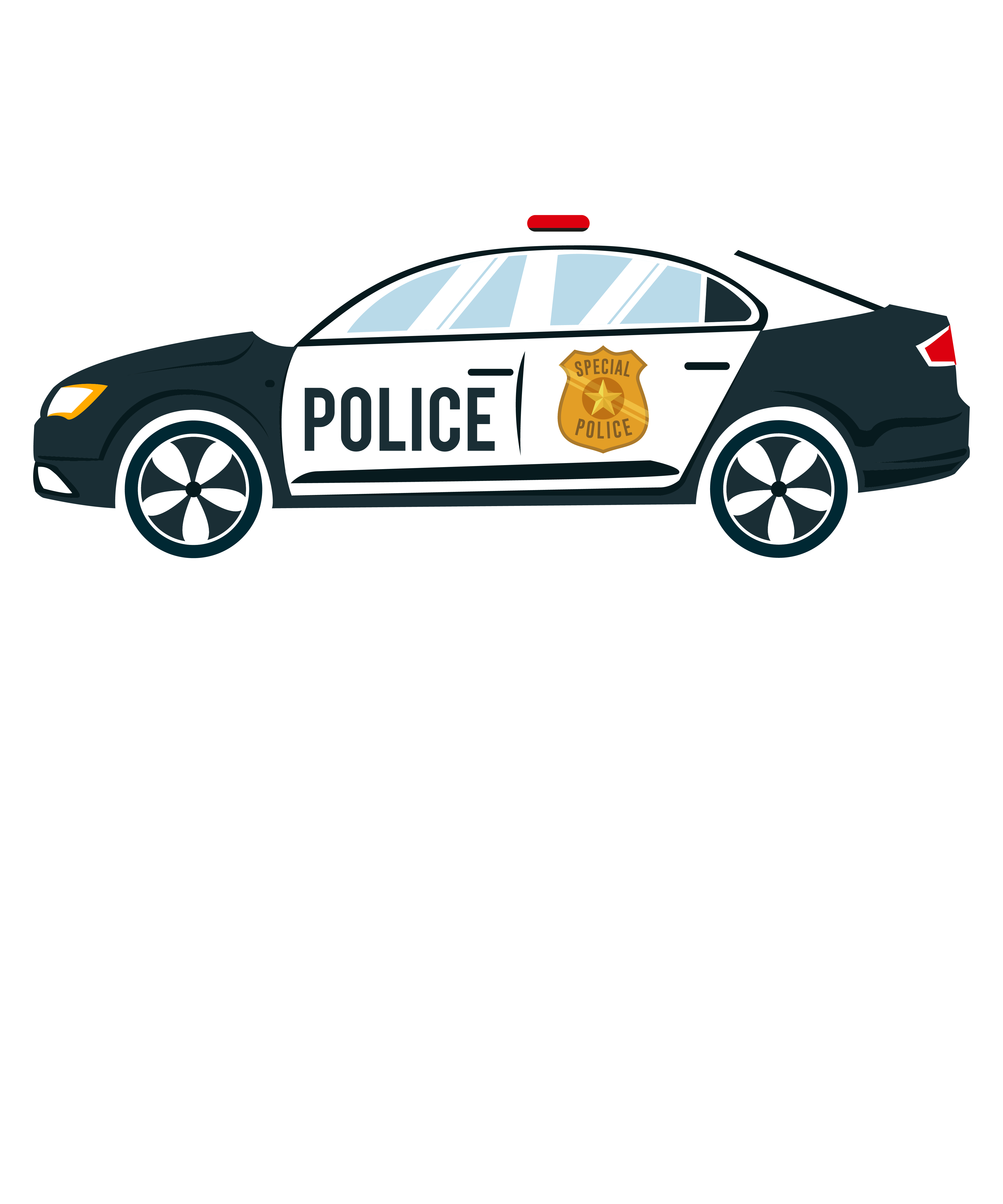 Funny Police Officer Gift For Cop Law Enforcement
