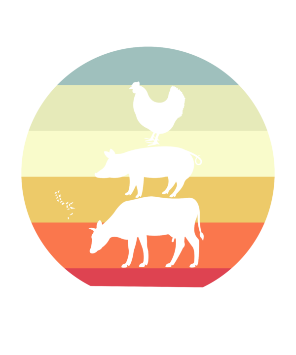 Funny Retro BBQ Party Smoker Chef Dad I'd Smoke That