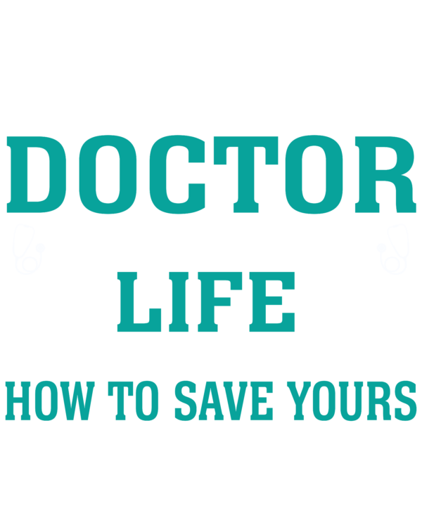 Future Doctor I Gave Up My Life
