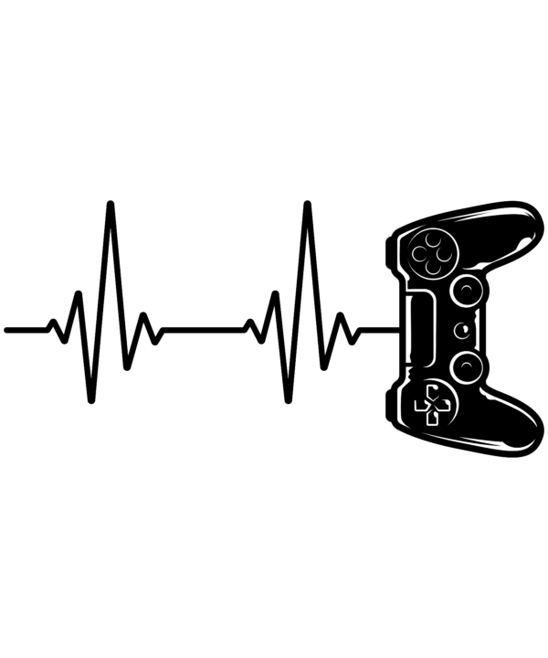 Gamer Heartbeat