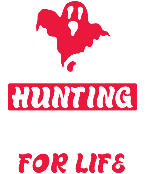 Ghost Hunting Buddies For Life