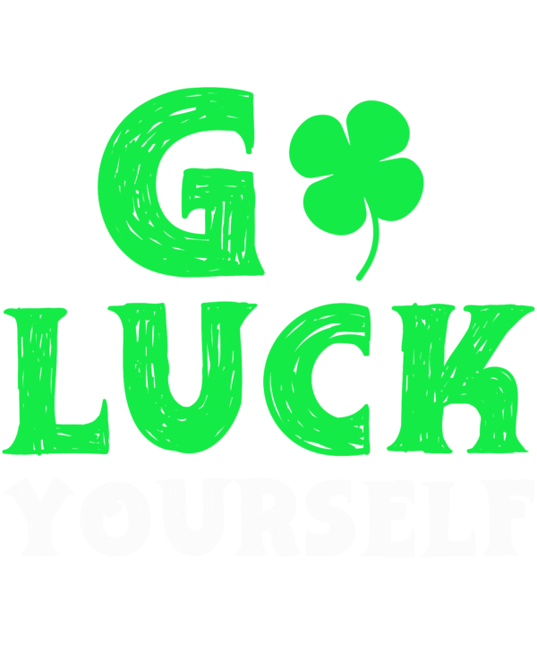 Go Luck Yourself