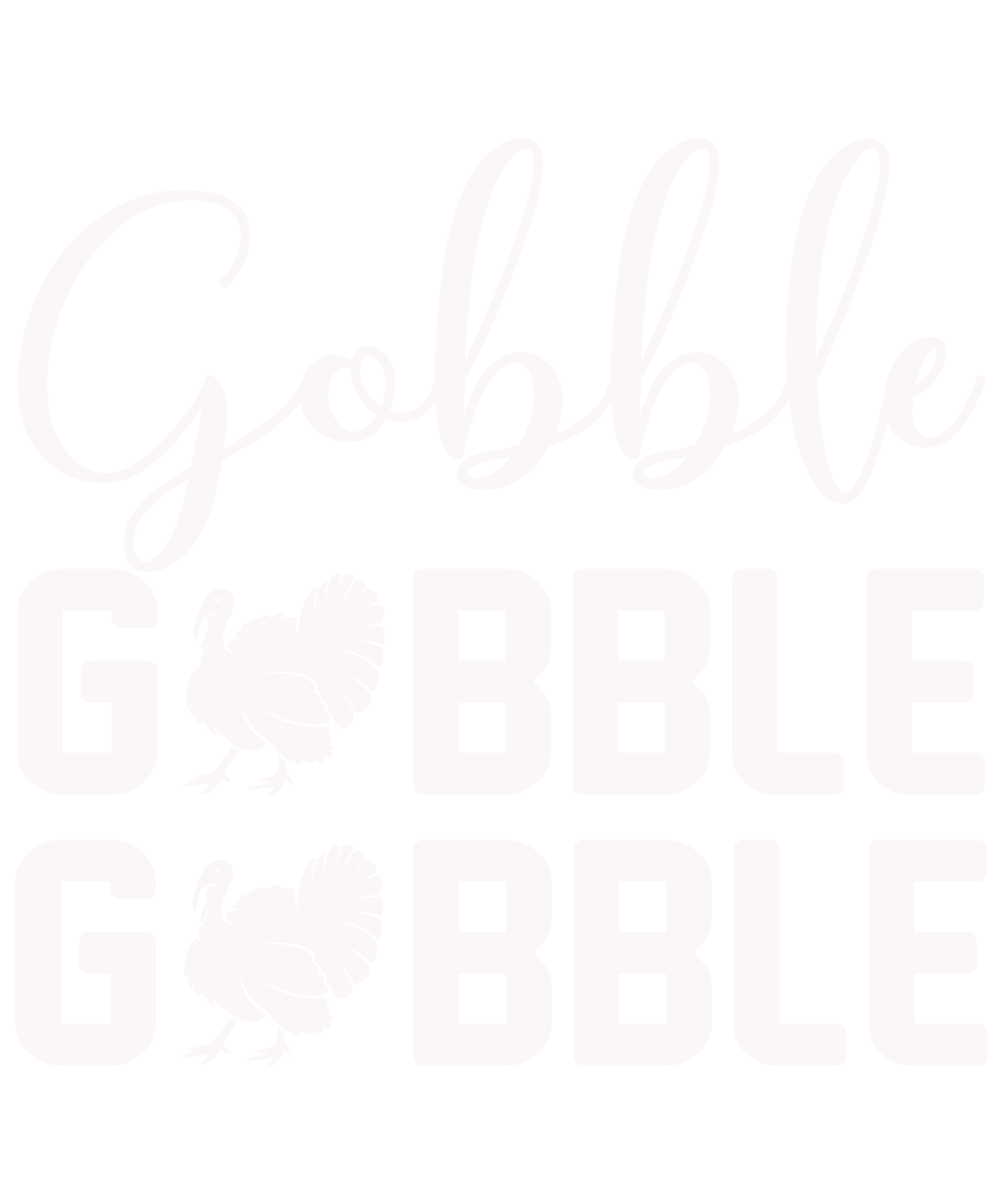 Gobble Gobble 2