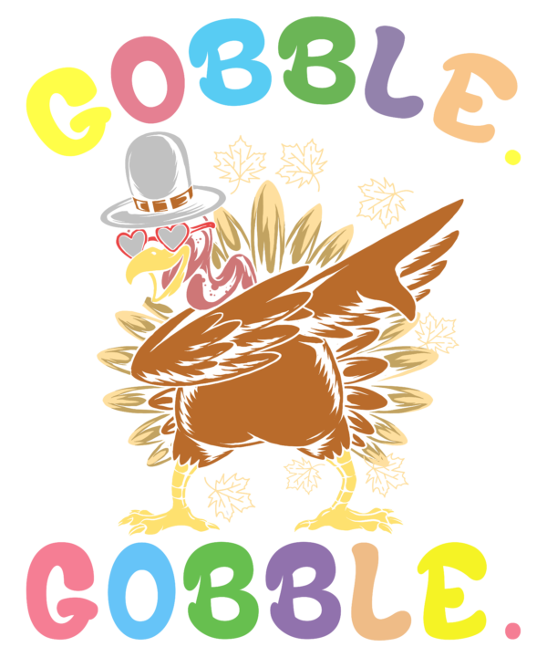 Gobble Gobble
