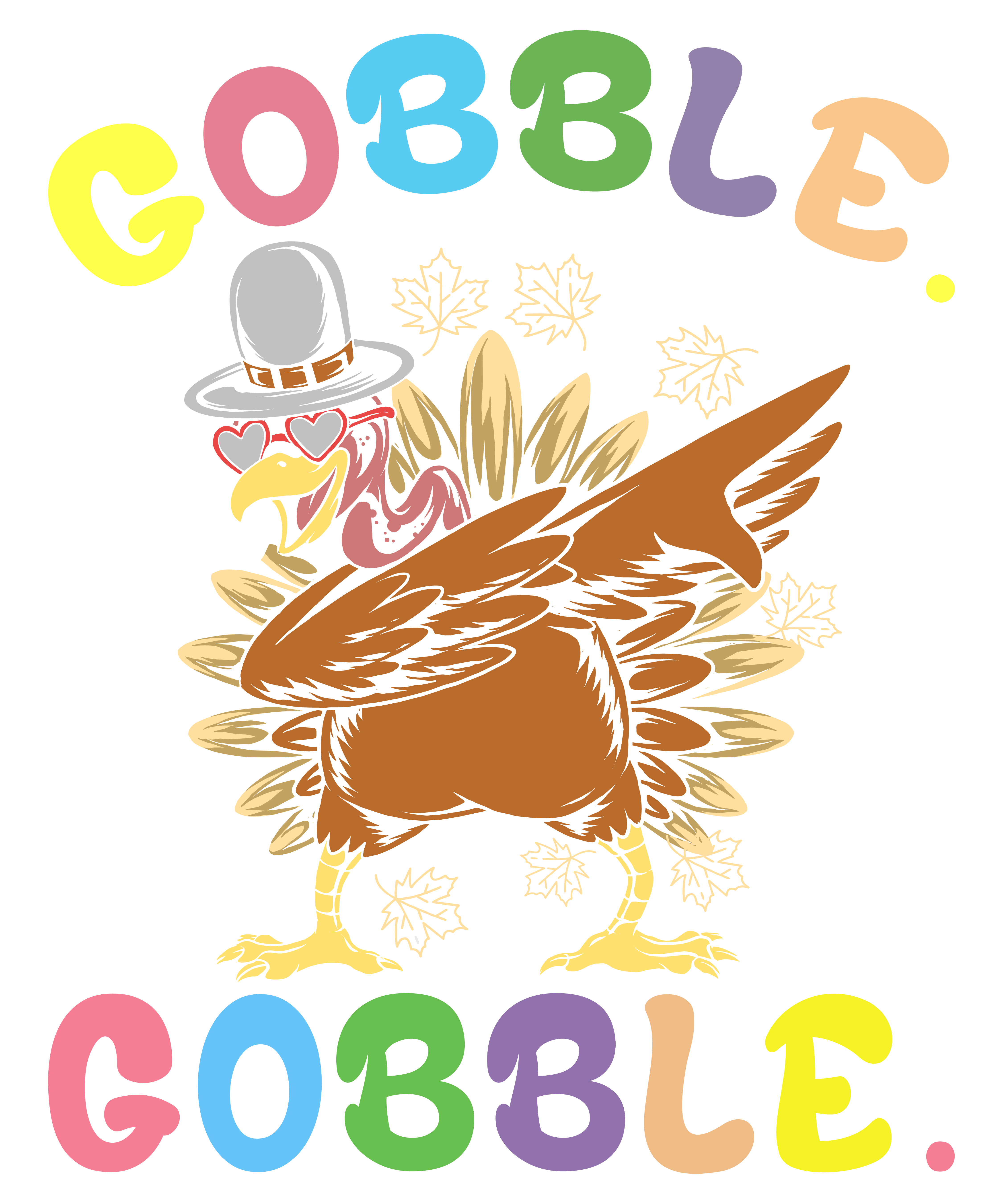 Gobble Gobble