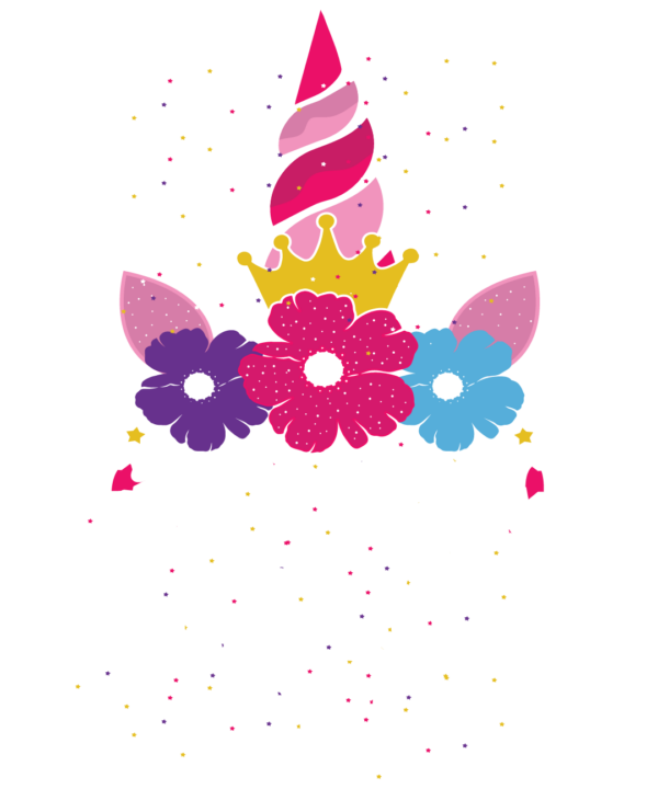 Grandma Of The Birthday Girl