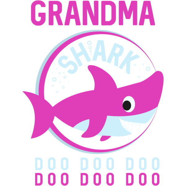Grandma Shark