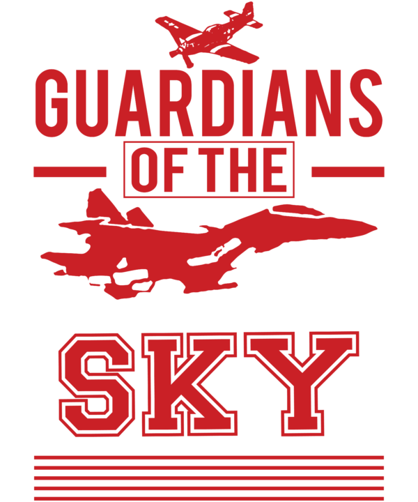 Guardians Of The Sky