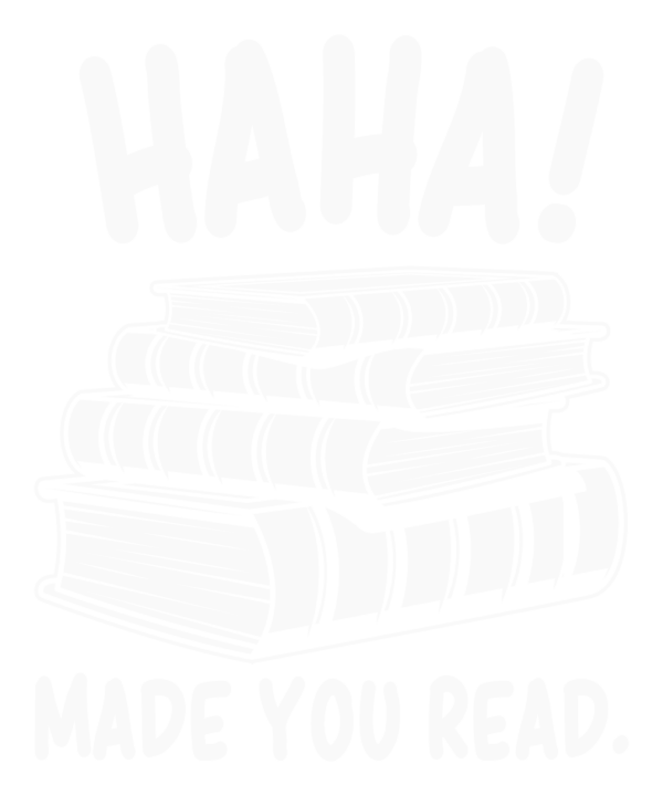 HaHa Made You Read v2