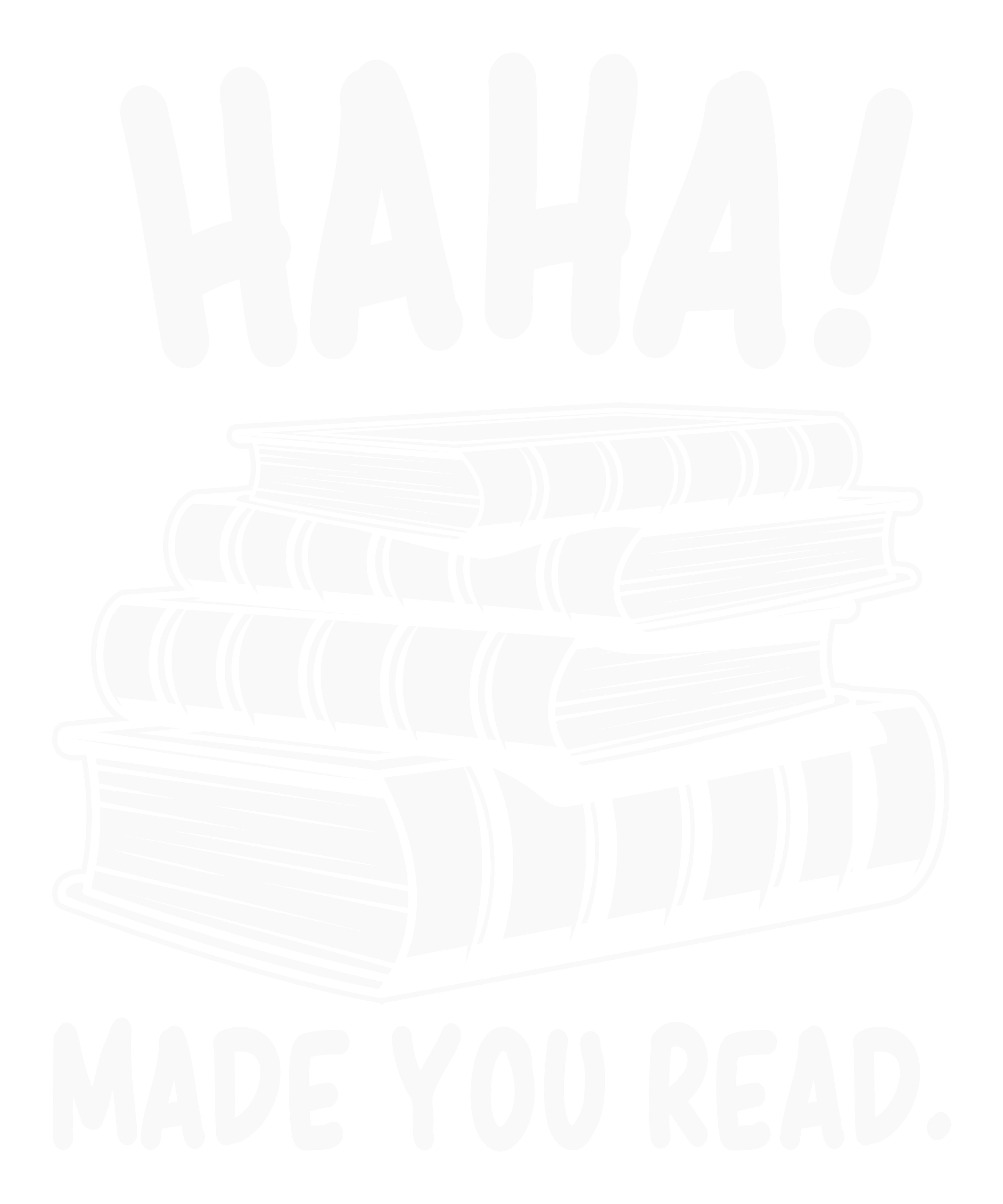 HaHa Made You Read v2