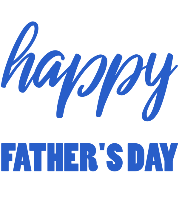 Happy First Father's Day Daddy