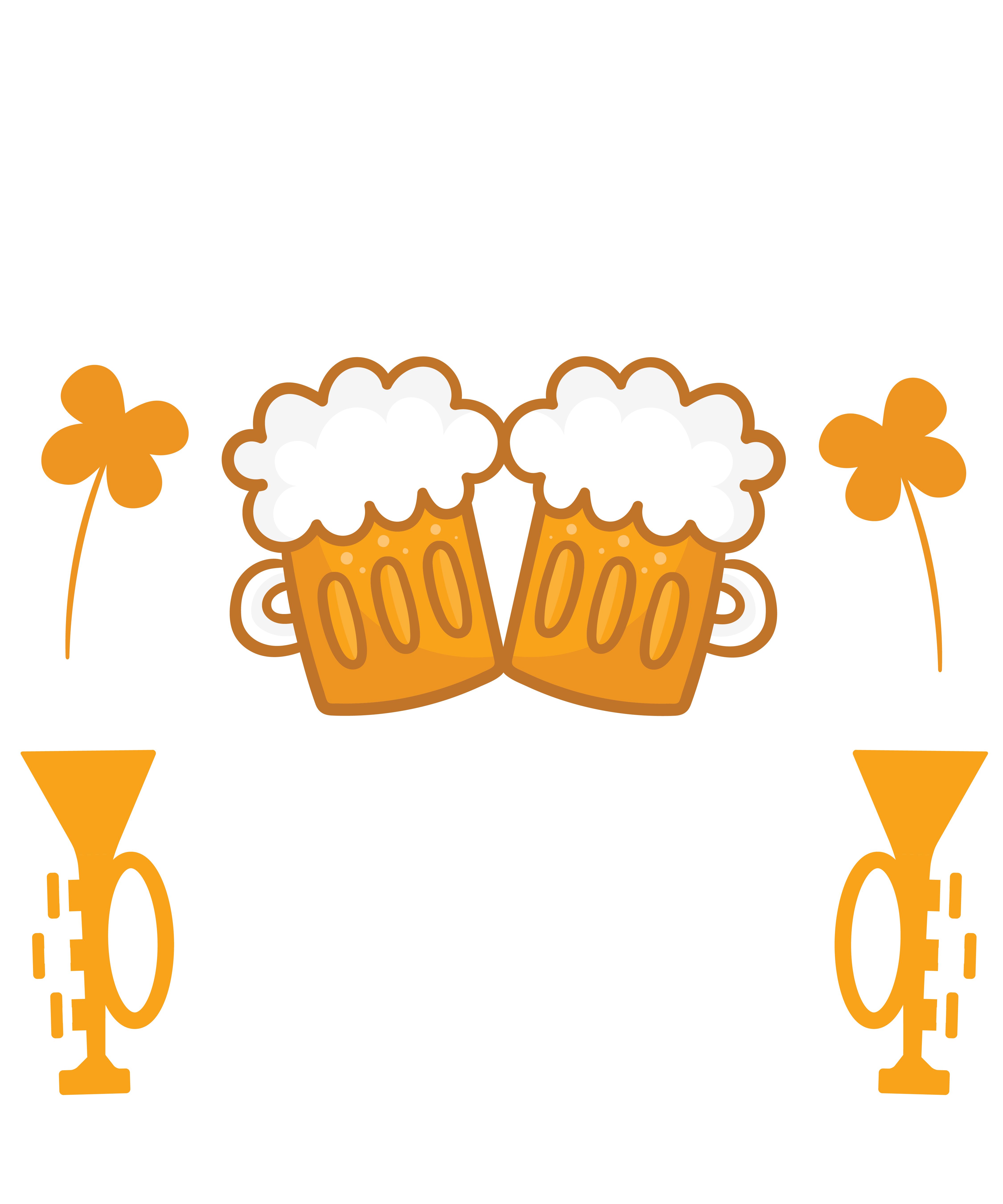 Happy St Patrick's Day