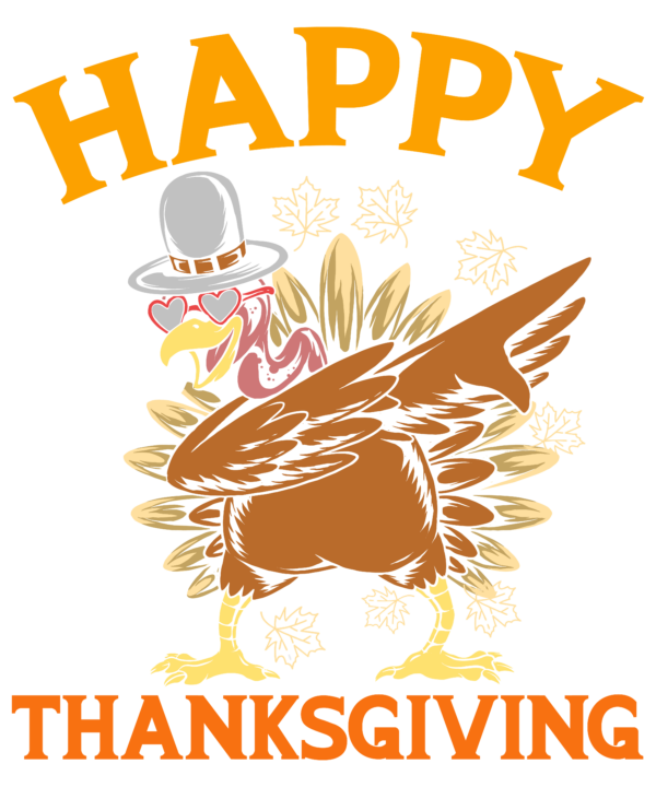 Happy Thanksgiving 2