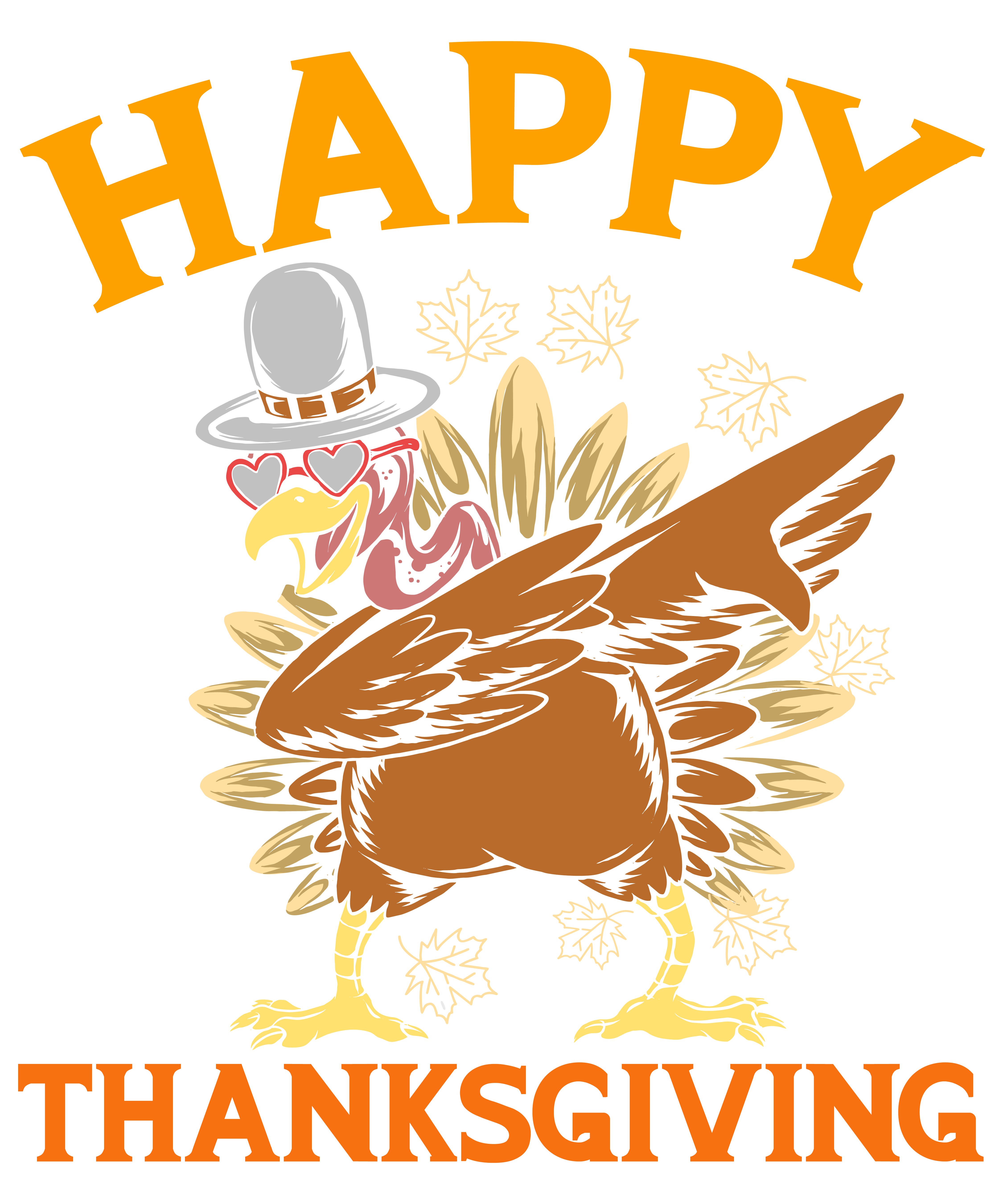 Happy Thanksgiving 2