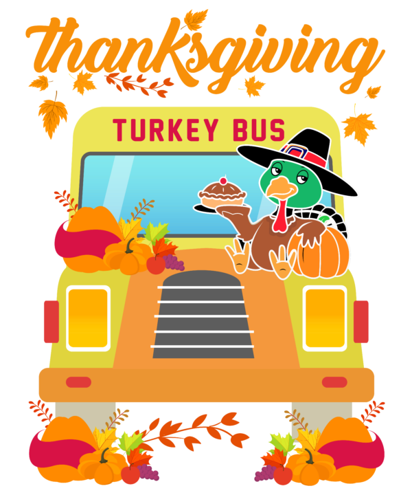 Happy Thanksgiving