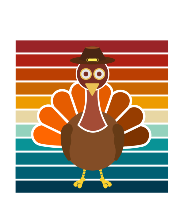 Happy Turkey Day 2