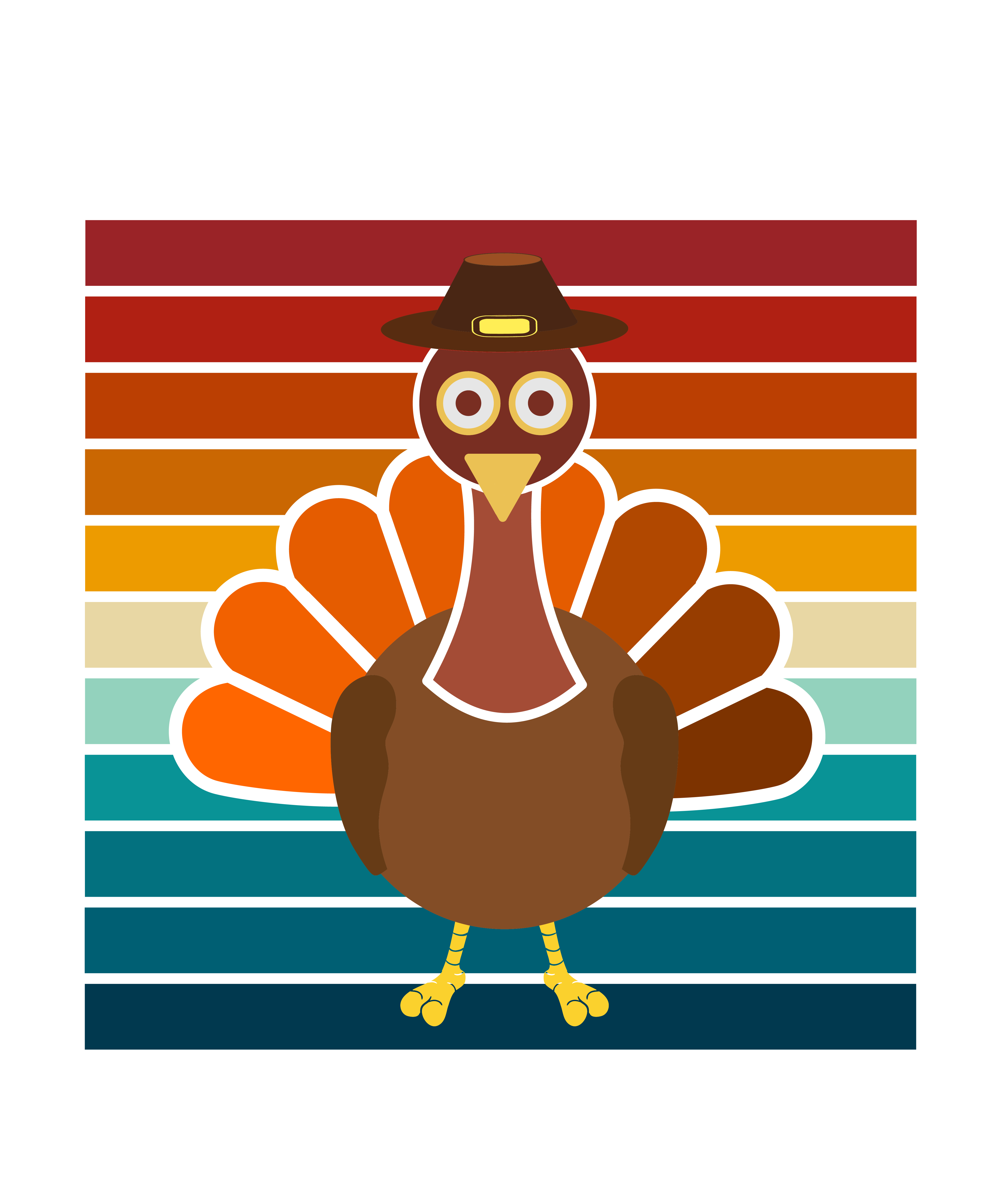 Happy Turkey Day 2