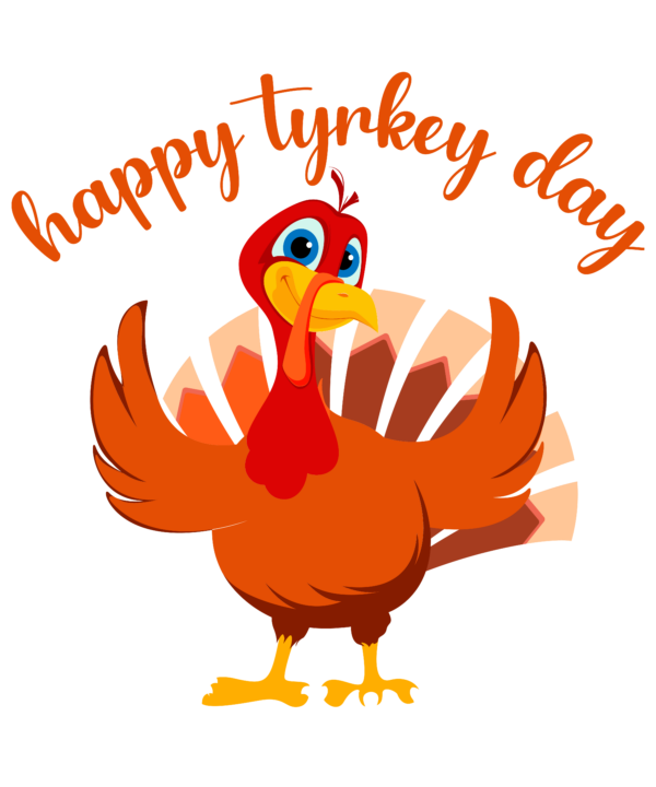 Happy Turkey Day 3