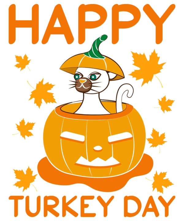 Happy Turkey Day