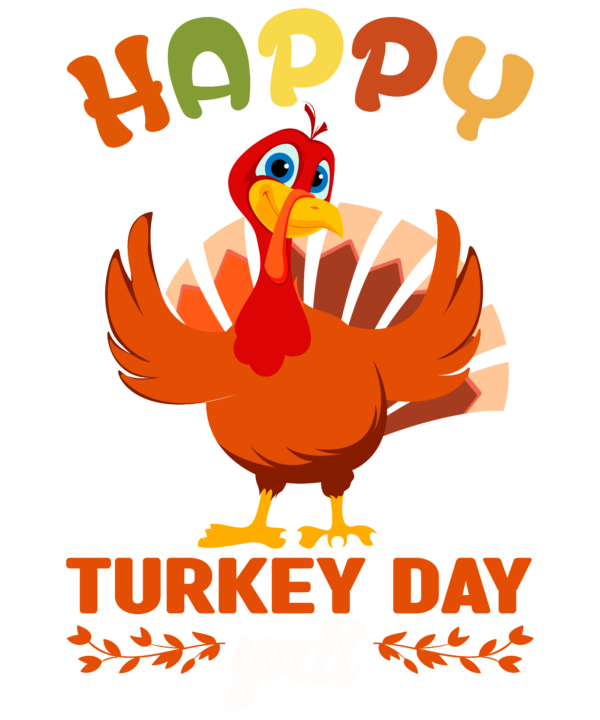 Happy Turkey Day Yall