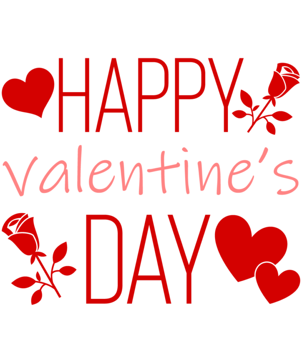 Happy Valentines Day