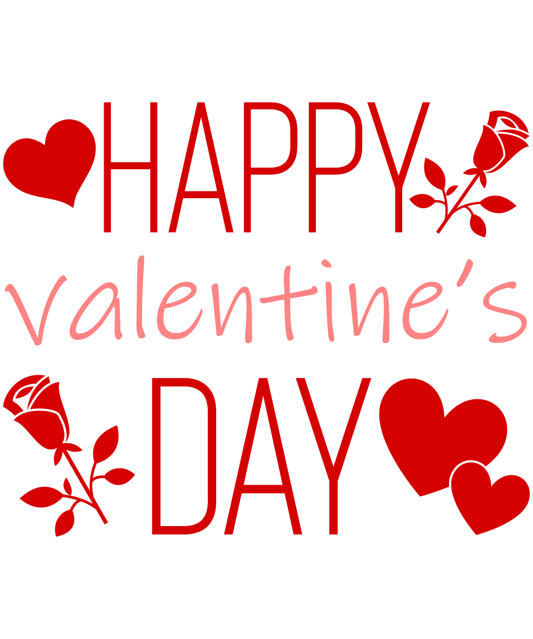 Happy Valentines Day