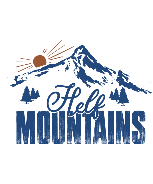 Helf Mountains