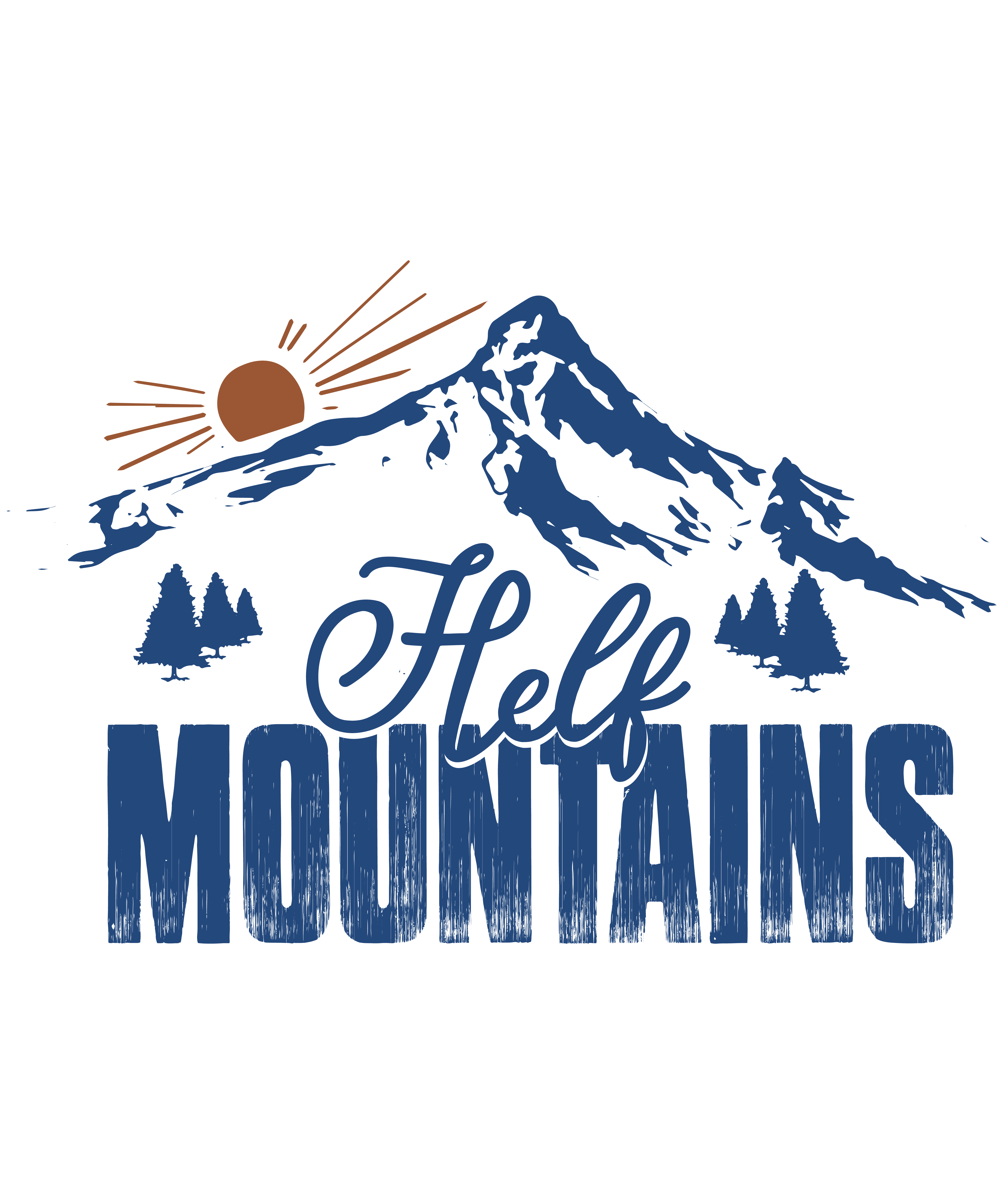 Helf Mountains