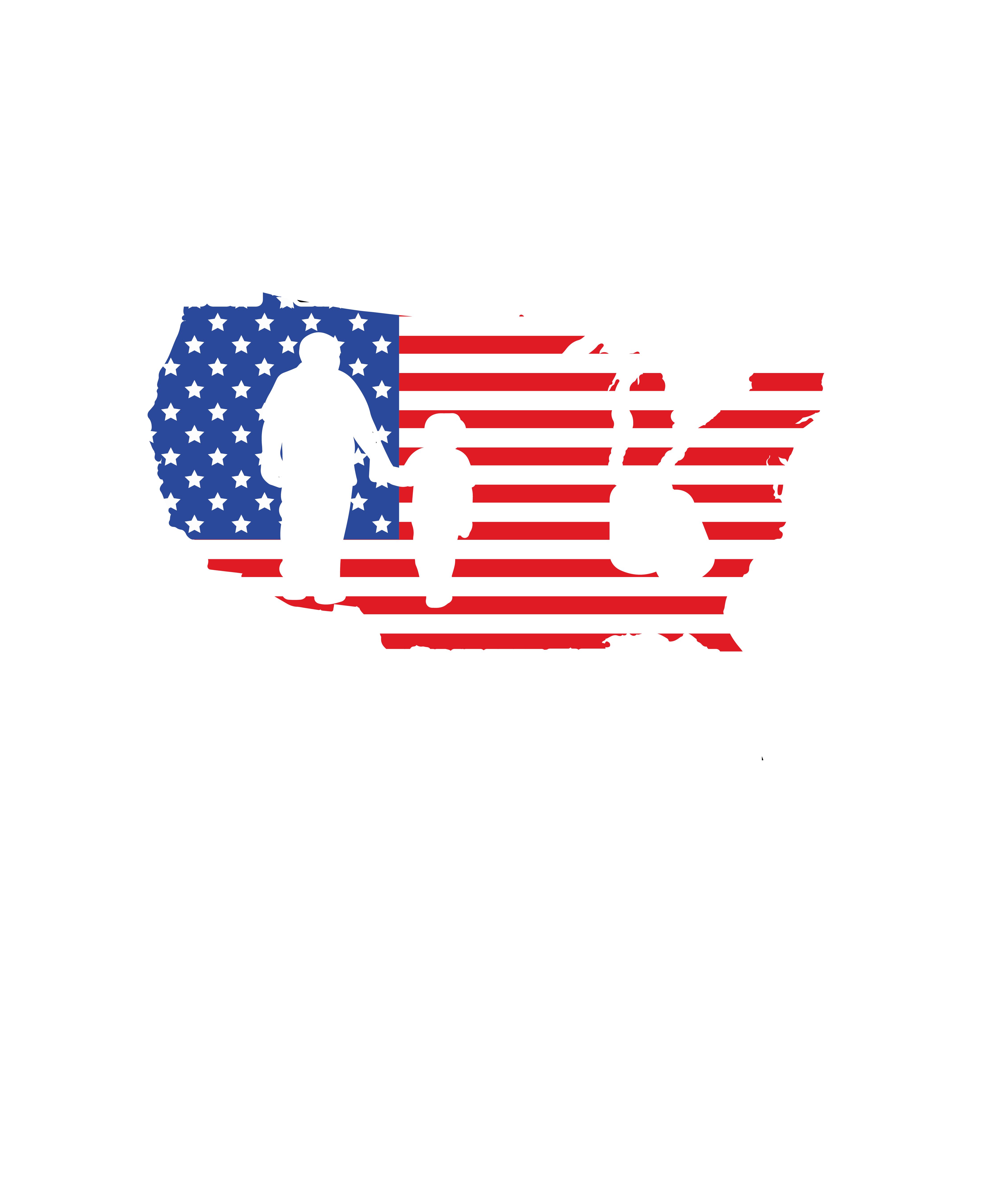He's Not Just A Veteran