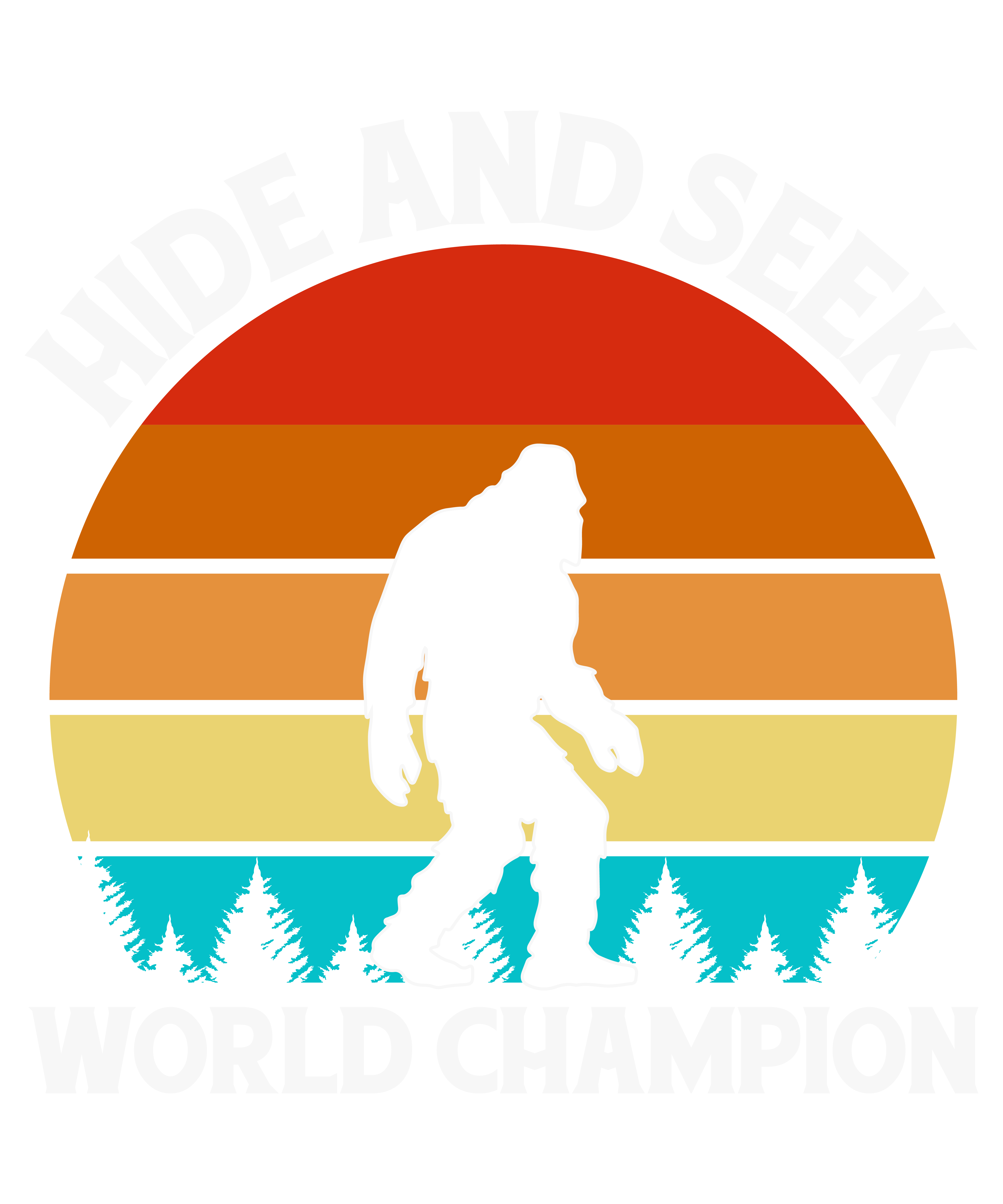 Hide And Seek World Champion v2