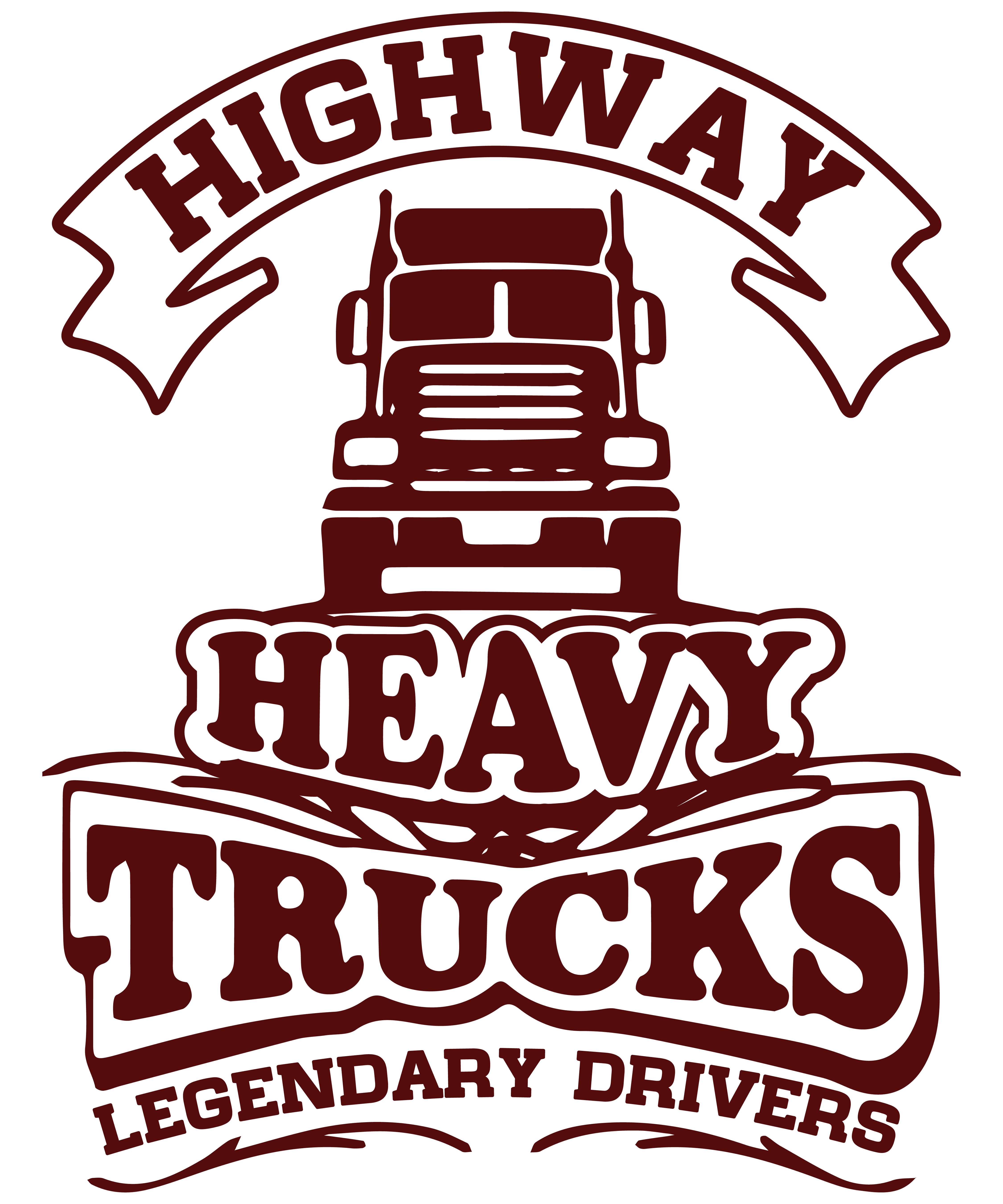 Highway Heavy Trucks