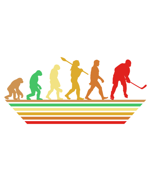 Hockey Evolution
