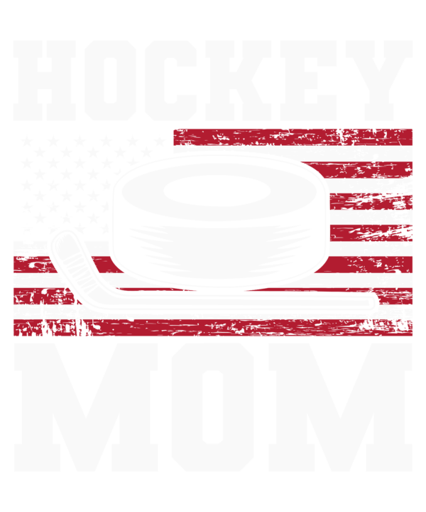 Hockey Mom USA