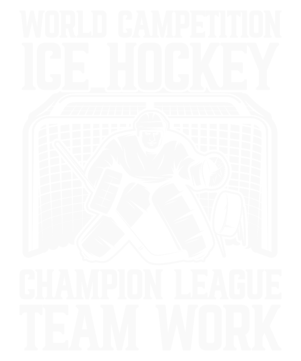 Hockey Teamwork